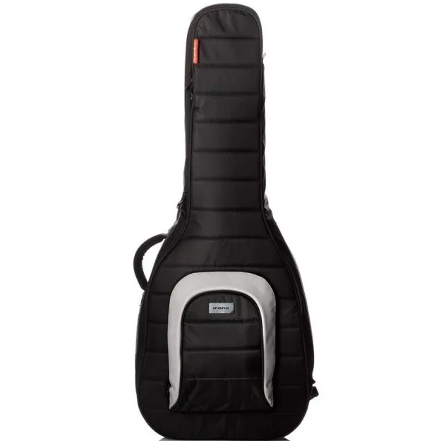Mono M80-AC-BLK M80 Classical/om Akustik Gitar Gigbag (Siyah)