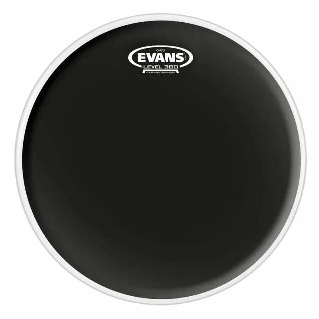 Evans B13ONX2 13 Inc Tom ve Trampet Derisi
