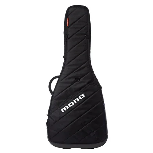 Mono M80-VHB-BLK Vertigo Semi-hollow Gigbag (Siyah)