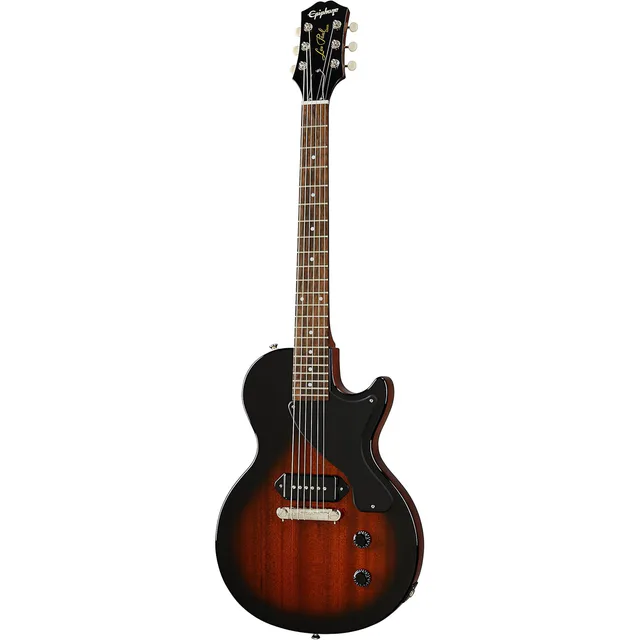 Epiphone Les Paul Junior Elektro Gitar (Tobacco Burst)