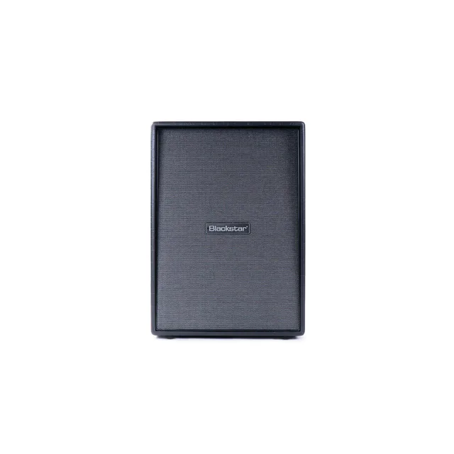 Blackstar HT-212VOC MK III 160 Watt 2 x 12" Vertical Extension Kabin