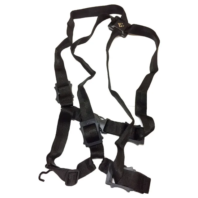 BG B10 Bassoon Harness Askı (Erkek)