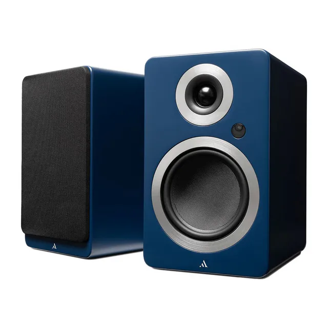 Argon Audio Forte A5 Wifi Aktif Hoparlör (Mavi)