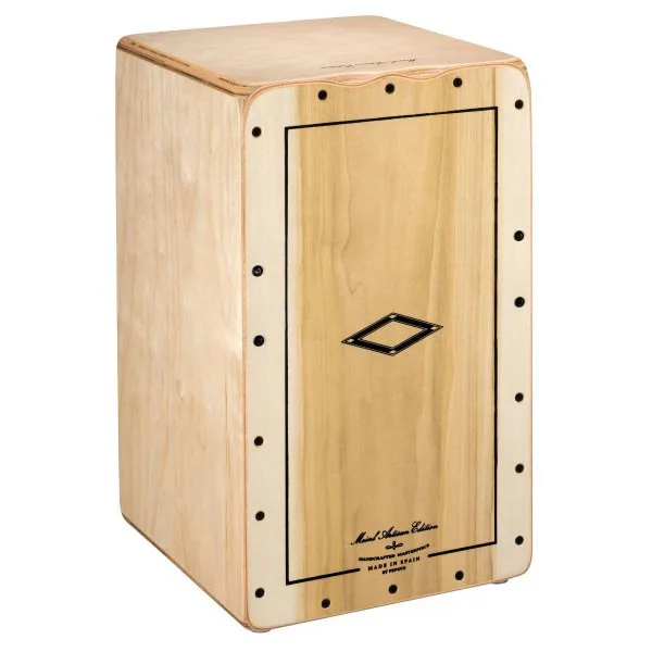 Meinl AEBLTL Line Tulip Artisan Edition Cajon (Buleria)
