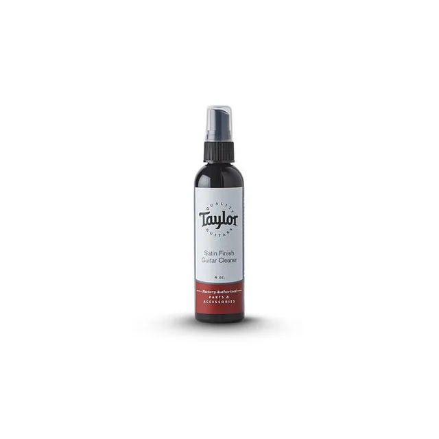 Taylor 1311-04 Mat Gitar Cleaner (4 Oz)