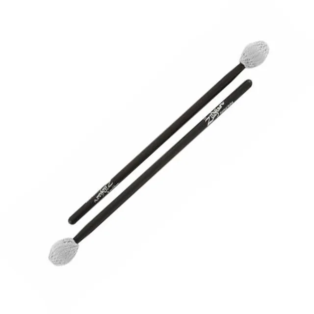Zildjian Cymbal Mallet (siyah)