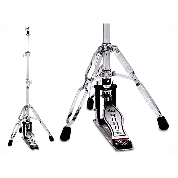 Dw Drums Hi-Hat Stand