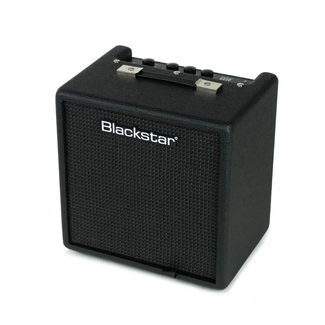 Blackstar Debut Bass 15 1x6.5" Bas Gitar Kombo Amfi