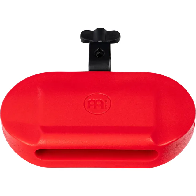 Meinl MPE4R Low Pitch Percus Blok (Kırmızı)