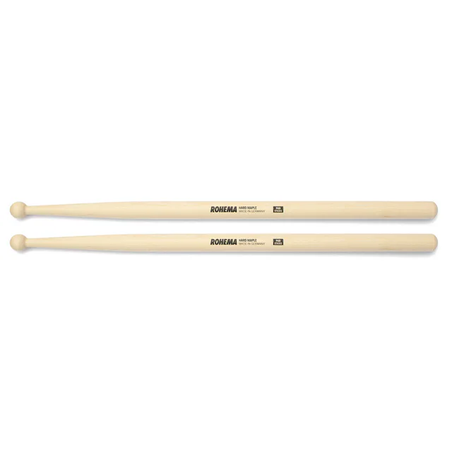 Rohema 61303 American Hard Maple Baget (Natural)