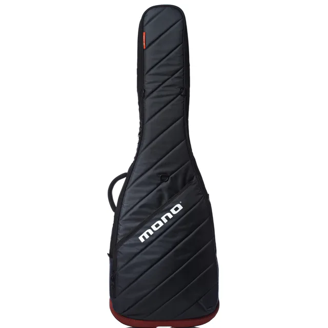 Mono M80-VEB-GRY Vertigo Bas Gitar Gigbag (Gri)