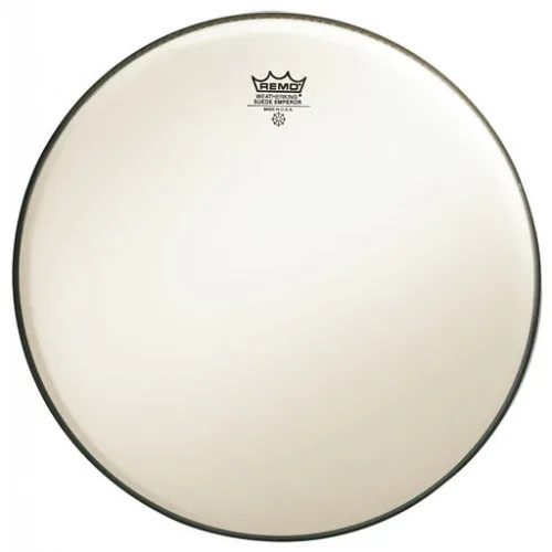 Remo PT- 6322-BX Custom Bass PTS.P