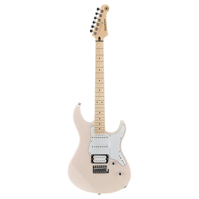 Yamaha Pacifica 112V MSP Elektro Gitar (Sonic Pink)