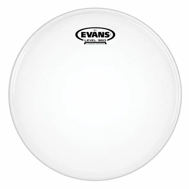 Evans BD22G1 22 Inc Kick Derisi