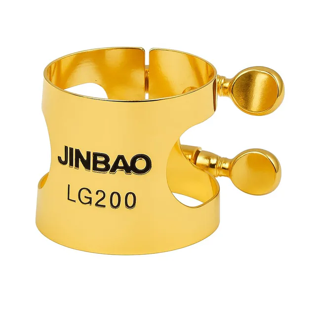 Jinbao LG200 Alto Saksafon Bilezik