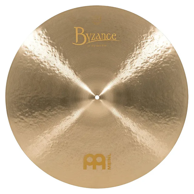 Meinl 22'' Byzance Big Apple Ride Zil