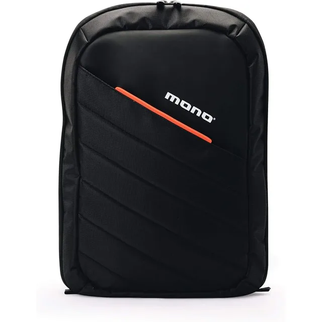 Mono M80-STAB-BLK Stealth Alias Sırt Çantası (Siyah)