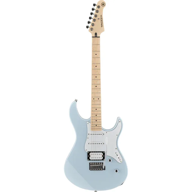 Yamaha Pacifica 112V MIB Elektro Gitar (Ice Blue)