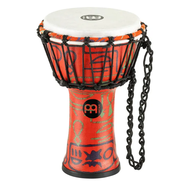 Meinl Junior 7" Djembe (Pharaohs)