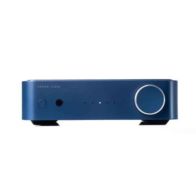 Argon Audio SA2 Bluetooth Bağlantılı Stereo Amfi (Mavi)