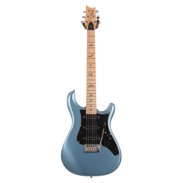 PRS SE NF3 Akçaağaç Elektro Gitar (Ice Blue Metallic)