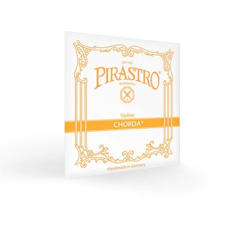 Pirastro Chorda Mittel Bağırsak Arp Teli