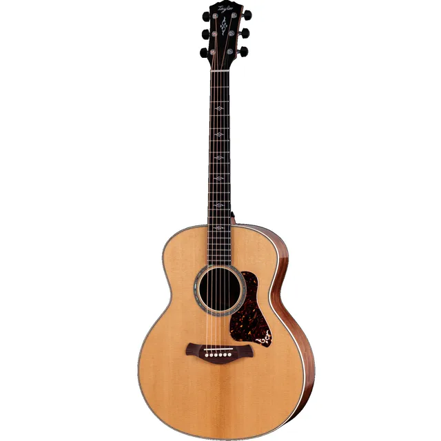 Taylor Gold Label 814e Elektro Akustik Gitar