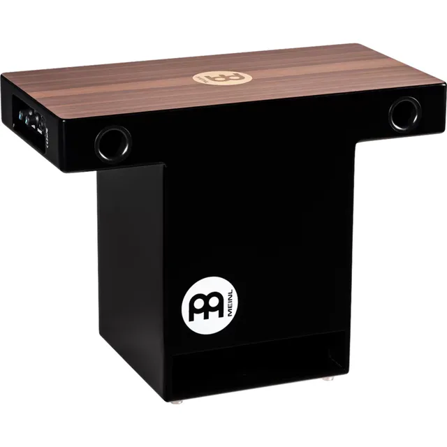Meinl Pickup Slaptop Cajon (Walnut)