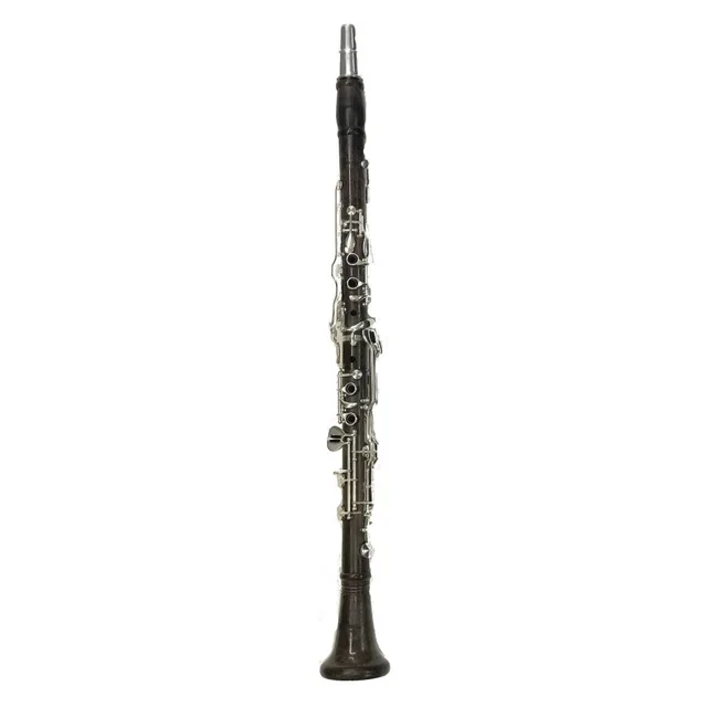 Bohemia XCL340 ARTIST Sol Klarnet
