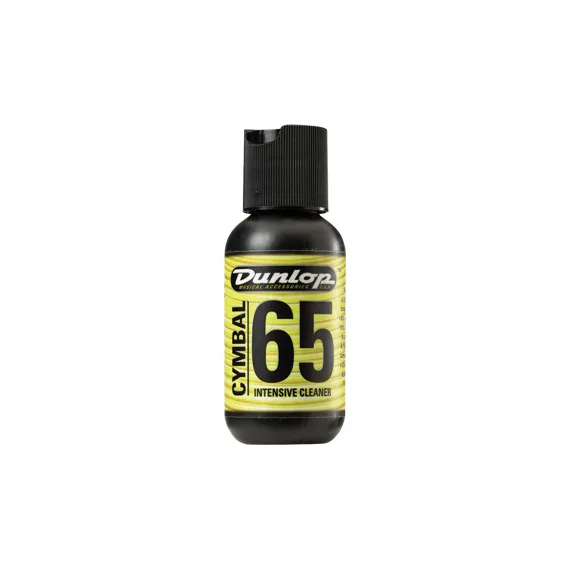 Jim Dunlop 6422 Yoğun Zil Temizleyici