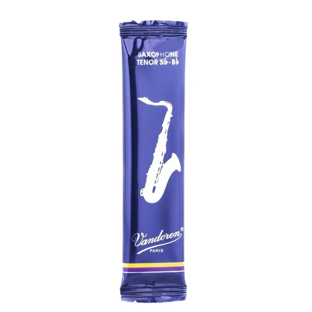 Vandoren SR221 Tradational Bb Tenor Saksafon Kamışı (1 Numara)