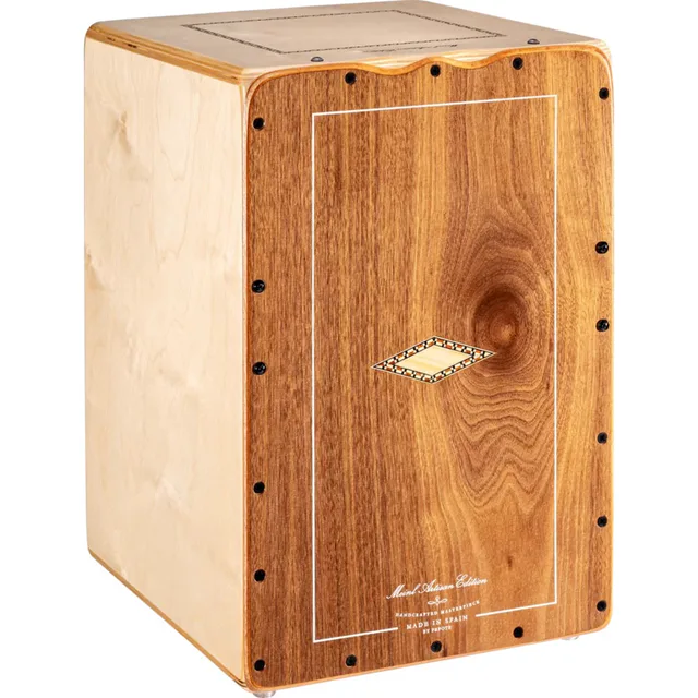 Meinl AECLWN Artisan Edition Cajon (Cantina Line)