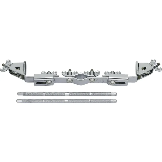Meinl MC-2 Multi-clamp (2 Mounts)