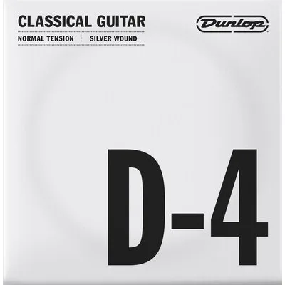 Jim Dunlop DCV04DNS Classical Tek Re Teli