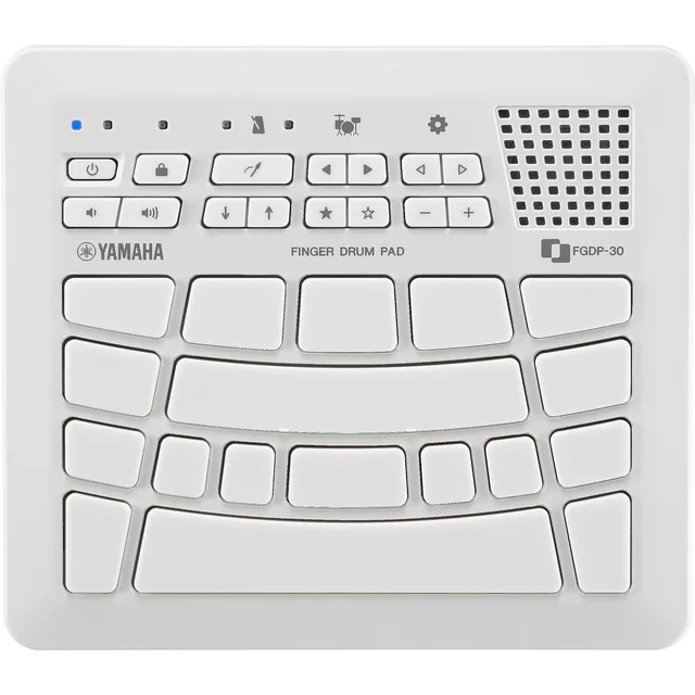 Yamaha FGDP-30 Finger Drum Pad Controller