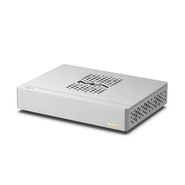 Matrix Audio SS-1 Hi-End Audio Network Switch