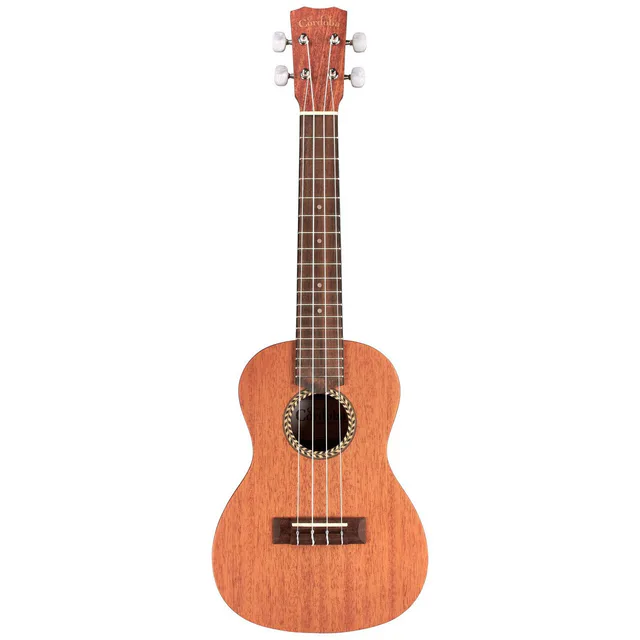 Cordoba 20CM Maun Concert Ukulele (Natural)