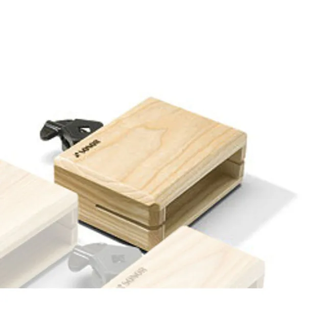 Sonor Wb M Wood Block Ash Wood (Small)