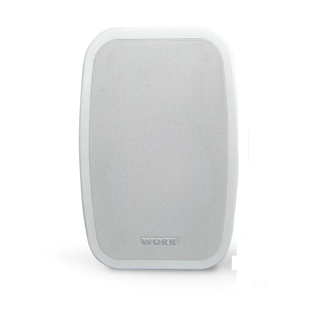 Work NEO 5A BT 5.25" Aktif Bluetooth Çift Hoparlör (Beyaz)