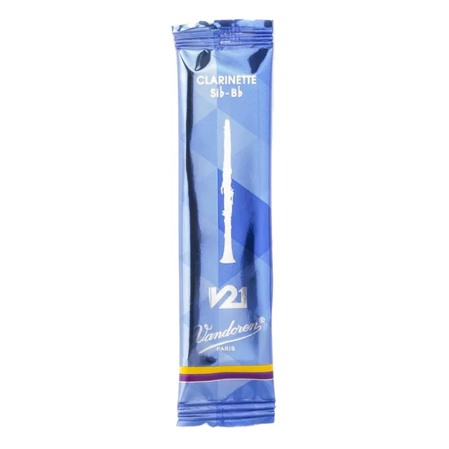Vandoren CR194 V.12 Bb Klarnet Kamışı (4 Numara)