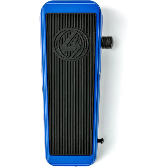 Jim Dunlop AT95 Akira Takasaki Sig Crybaby Fuzz Wah Pedalı