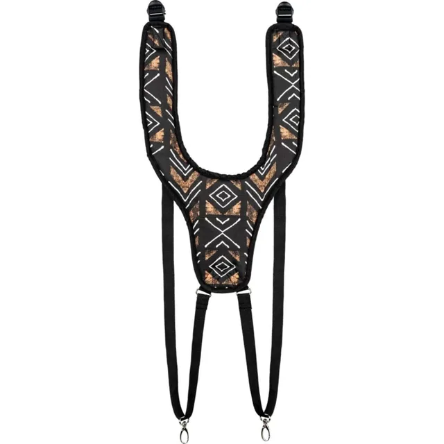 Meinl Designer Djembe Askısı (Kanga Sarong)