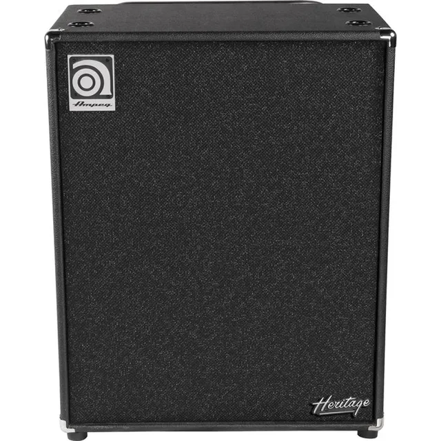 Ampeg HSVT410HLF Heritage 500W 4x10 Bas Kabin