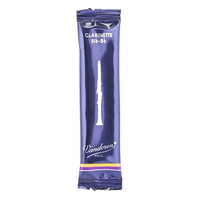 Vandoren CR101 Classic Bb Klarnet Kamışı (1 Numara)