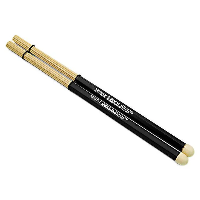 Rohema Silent Rods Hornbeam Baget