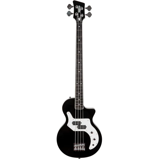 Orange BG-O-BASS-BK 4 Telli RH Bas Gitar (Siyah)