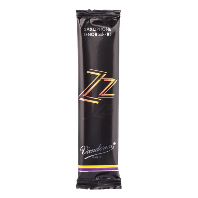 Vandoren SR4225 ZZ Bb Tenor Saksafon Kamışı (2,5 Numara)