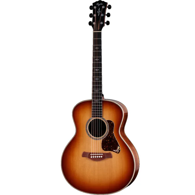 Taylor Gold Label K14e SB Elektro Akustik Gitar