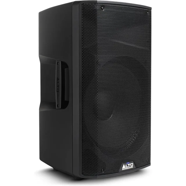 Alto Professional TX415 15" 700W Bluetooth Özellikli Aktif Hoparlör
