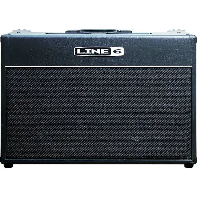 Line 6 Vetta II Stereo Kombo Amfi